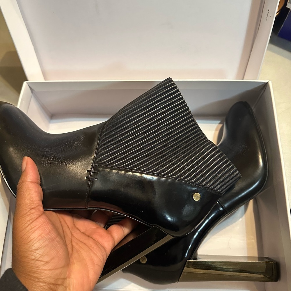 Calvin Klein boots